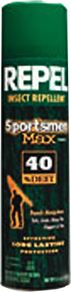 REP CLASC SPORTSMEN MAX 40% 6.5OZ — view 1
