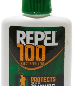 REPEL PUMP SPRAY 100% DEET 4oz