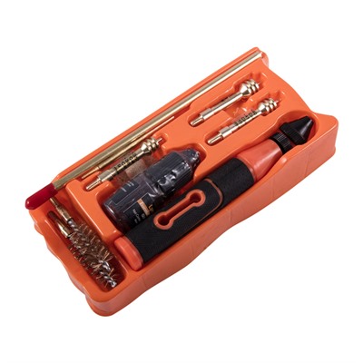 ESSENTIAL PISTOL CLEANING KIT 9MM, 40CAL, 45ACP — view 1