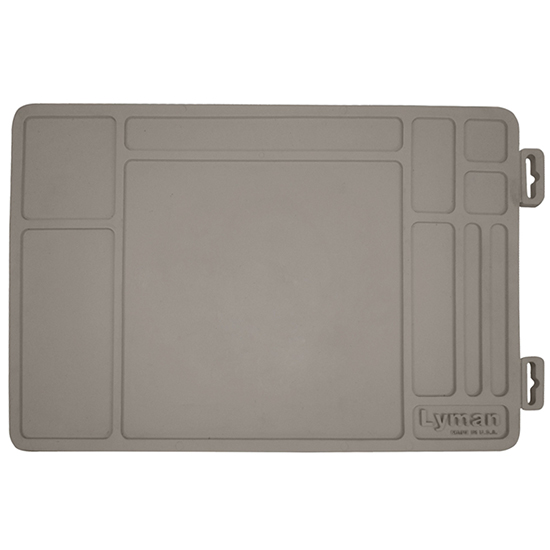 LYMAN ESSENTIAL RIFLE MAT 10X36 (4) — view 1