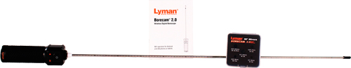 LYMAN BORECAM 2.0 - WIRELESS DIGITAL BORESCOPE — view 1