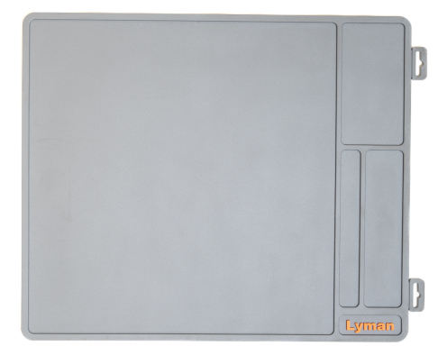 LYMAN ESSENTIAL ARMORERS MAT — view 1