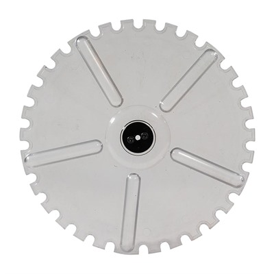 11'' HIGH SPEED CASE FEEDER PLATE SMALL PISTOL — view 1