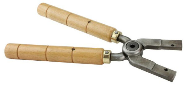 LYM LARGE DOUBLE & SINGLE HANDLES — view 1