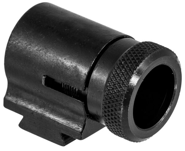 Lyman 3171076 Series 17A Target Front Sights  Black — view 1