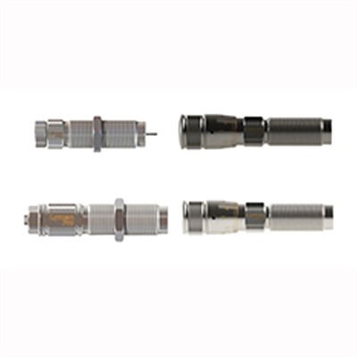 9MM LUGER PRO DIE PACK — view 1