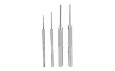 LYMAN ROLL PIN PUNCH SET — view 1