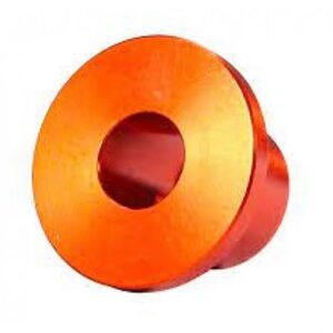 #4 TRIM XPRESS BUSHING(300 AAC BLACKOUT)