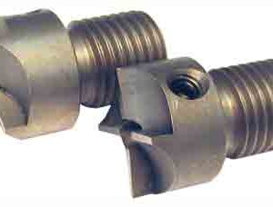 LYMAN REPLACEMENT CUTTER FOR - LYMAN CASE TRIMMERS 2 PACK