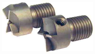 LYMAN REPLACEMENT CUTTER FOR - LYMAN CASE TRIMMERS 2 PACK — view 1