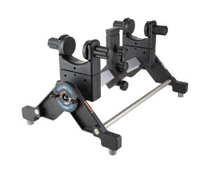 LYMAN REVOLUTION HD HVY DTY GUN VISE