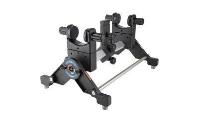 LYMAN REVOLUTION HD HVY DTY GUN VISE — view 1