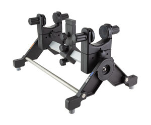 LYMAN REVOLUTION HD HVY DTY GUN VISE — view 2