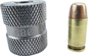 LYMAN CASE HEAD SPACE GAUGE - 380 ACP — view 3