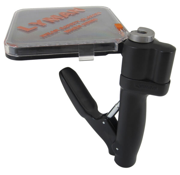 Lyman 7777810 E-Zee Prime Hand Priming Tool 1 Universal 2 lbs — view 1