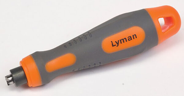 Lyman 7810218  Small Primer Pocket Uniformer Multi-Caliber — view 1