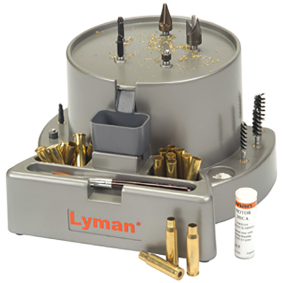 LYM CASE PREP CENTER XPRESS (4) — view 1