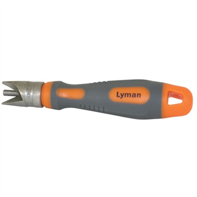 LYMAN OUTSIDE CHAMFER TOOL — view 1