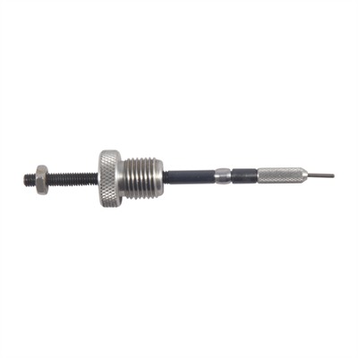 .30 CAL CARBIDE EXPANDER/DECAP ROD — view 1