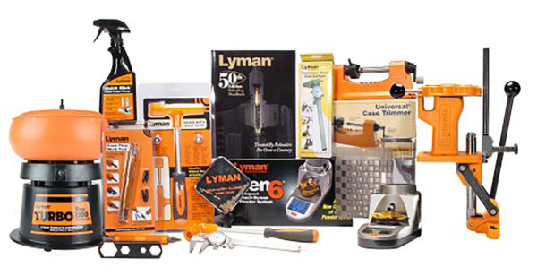 Lyman 7810311 Ultimate Reloading System Multi-Caliber — view 1