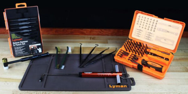 LYM ESSENTIAL GUNSMITHING KIT — view 1
