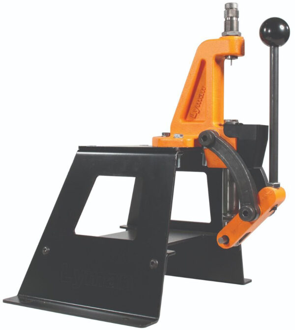 LYM IDEAL PRESS AND STAND KIT — view 1