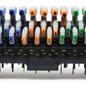 LYM HERITAGE TOOLS 30 PIECE DRIVER SET