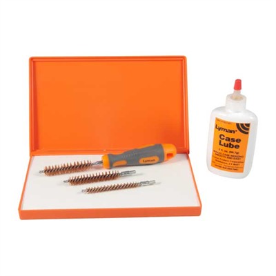 CASE LUBE KIT COMPLETE — view 1