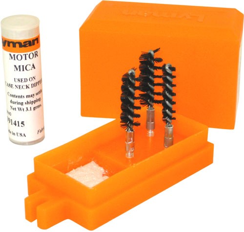 LYMAN CASE NECK DIPPER KIT — view 1