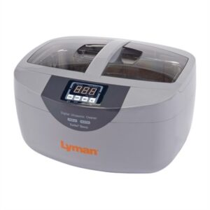 TURBO SONIC 2500 CASE CLEANER 110V