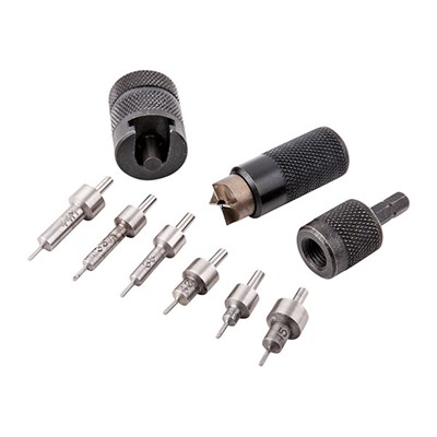 LYMAN ''E-ZEE'' TRIM HANDGUN SET — view 1