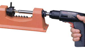 LYMAN POWER ADAPTER - FOR LYMAN TRIMMER