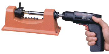 LYMAN POWER ADAPTER - FOR LYMAN TRIMMER — view 1
