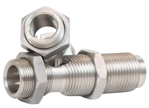Lyman 7702111 Lyman Pro Carbide Trim Die 300 AAC Blackout — view 1