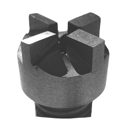 LYMAN CARBIDE CUTTER HEAD — view 1