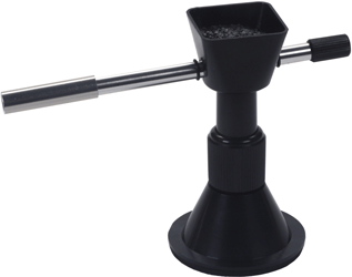 LYMAN E-ZEE FLO UNIVERSAL - POWDER TRICKLER — view 1