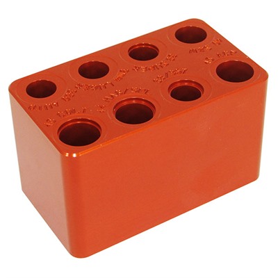 HANDGUN AMMO CHECKER — view 1