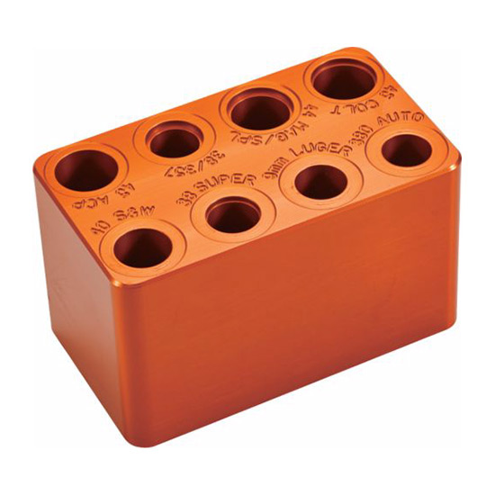 LYM CARTRIDGE CHECKER SMALL RIFLE — view 1