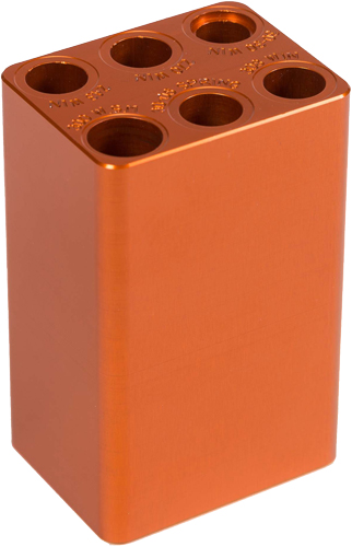 LYMAN CARTRIDGE CHECKER - LARGE RIFLE — view 1