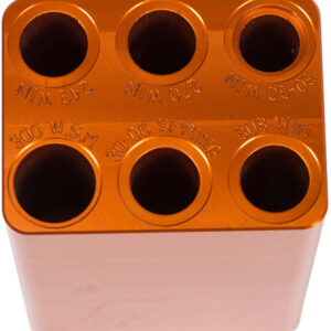 LYMAN CARTRIDGE CHECKER - LARGE RIFLE — view 2