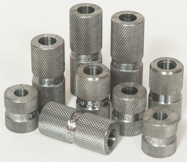 LYM PRO STAINLESS HEADSPACE GAUGE 6.5CREED — view 1