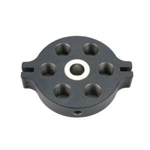 LYMAN T-MAG EXTRA TURRET