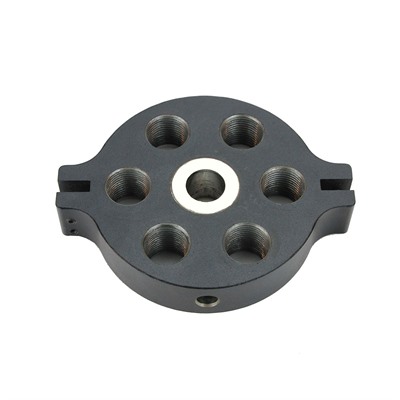 LYMAN T-MAG EXTRA TURRET — view 1