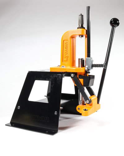 LYMAN UNIVERSAL PRESS STAND — view 1
