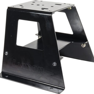 LYMAN UNIVERSAL PRESS STAND — view 2