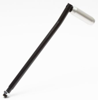 LYM RCBS ROCK CRUSHER PRESS ROLLER HANDLE — view 1
