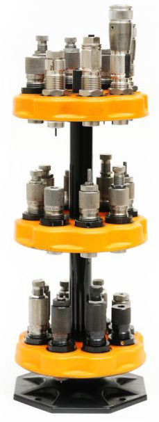 LYM TURRET STAND ALL AMERICAN 8 — view 1