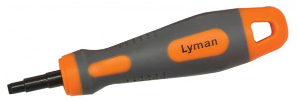 Lyman 7777791 Small Primer Pocket Cleaner  Multi-Caliber — view 1