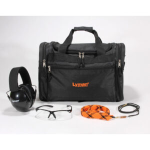 LYM ESSENTIAL HANDGUN STARTER KIT .380 9MM