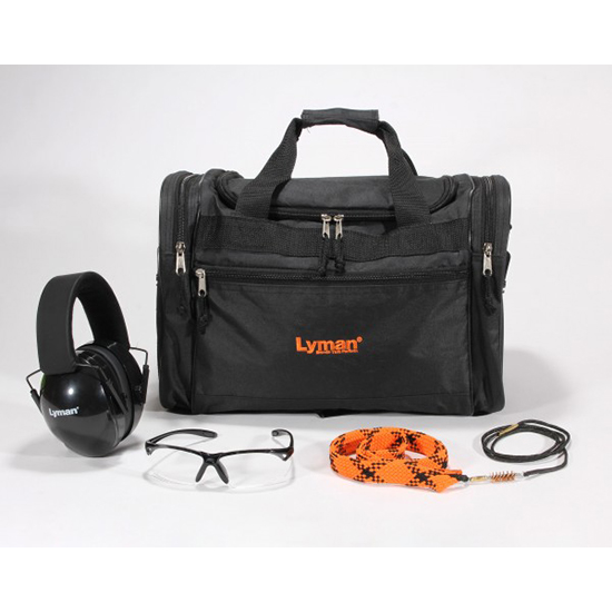 LYM ESSENTIAL HANDGUN STARTER KIT .380 9MM — view 1